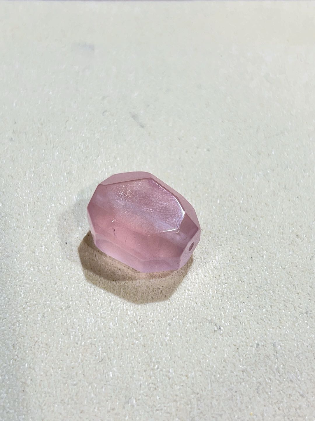 Rose Quartz