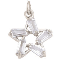 Zircon Star