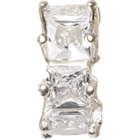 Luxe CZ Sparkle