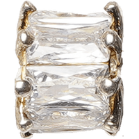 Faceted Diamond