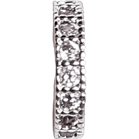 Sparkling Zircon