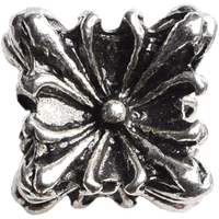 Silver Floral Cube(Big)