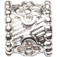 Vintage Carved