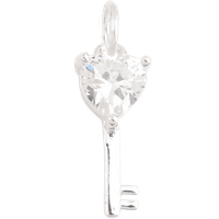 Heart Quest Key