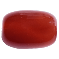 Red Agate Freeform