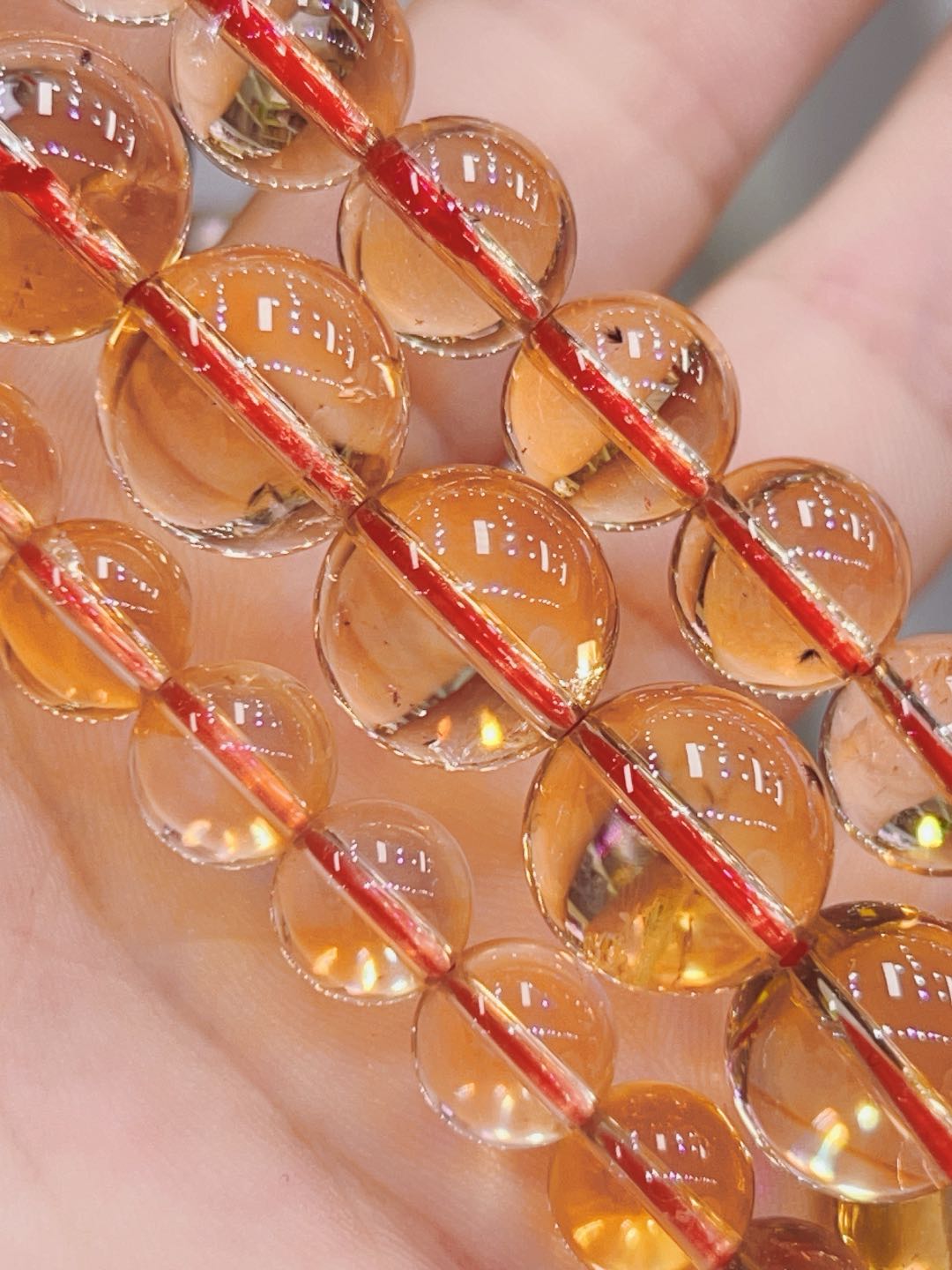 Brazilian Citrine