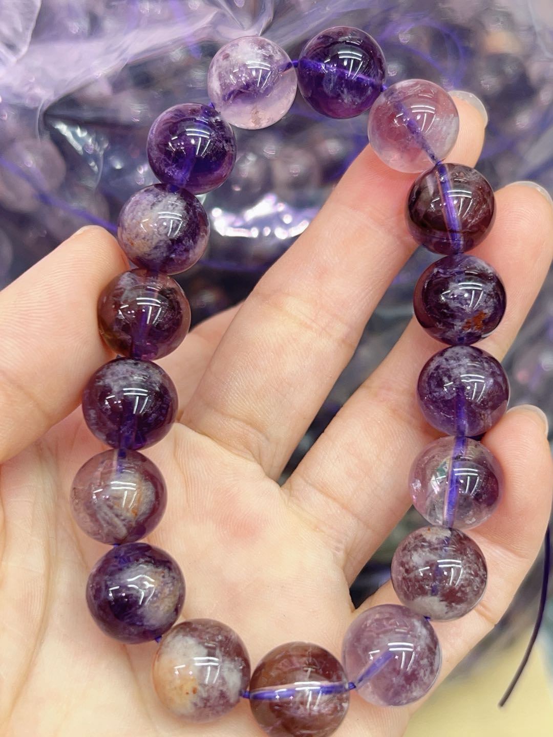 Amethyst Phantom