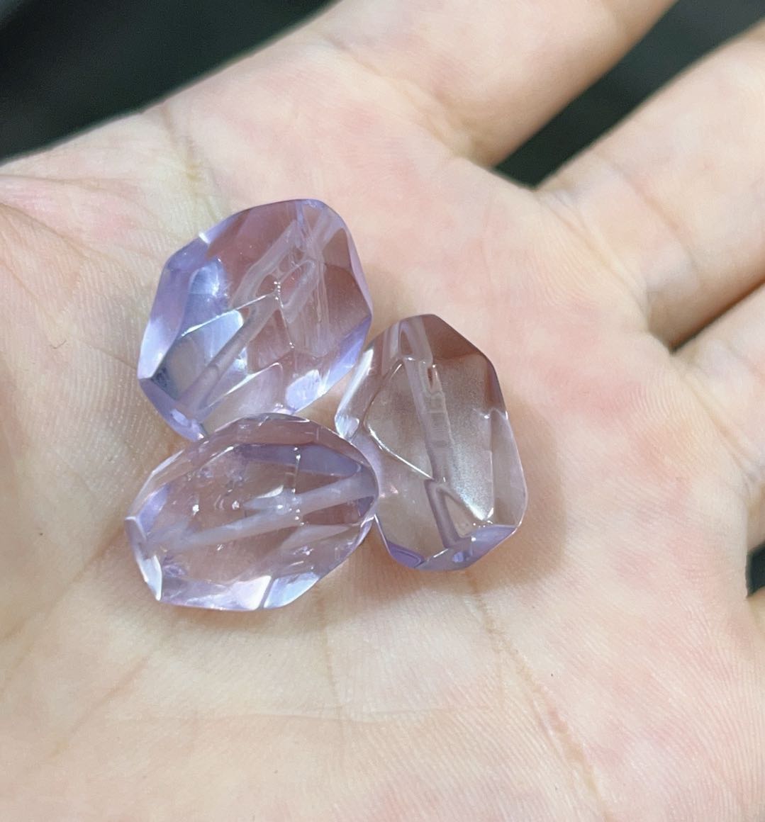 Amethyst Freeform