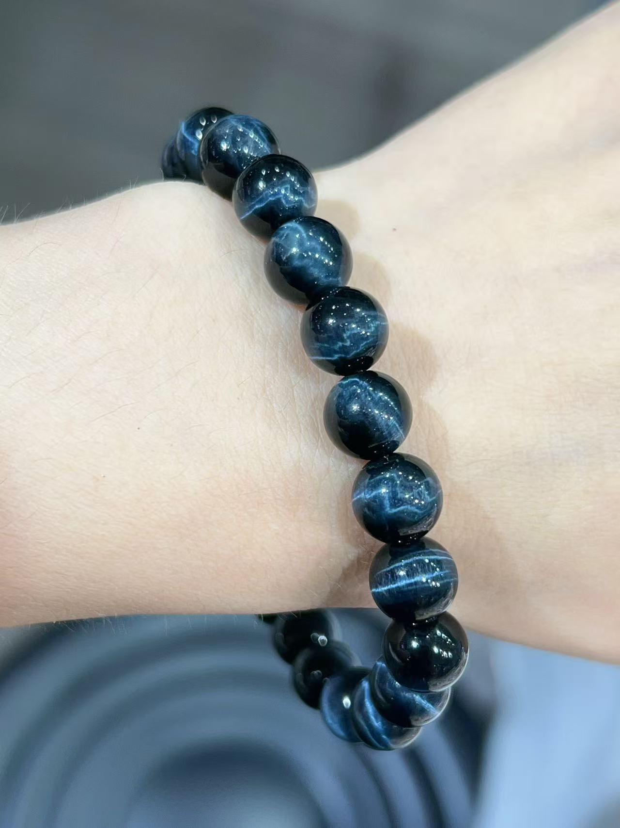 Blue Tiger Eye