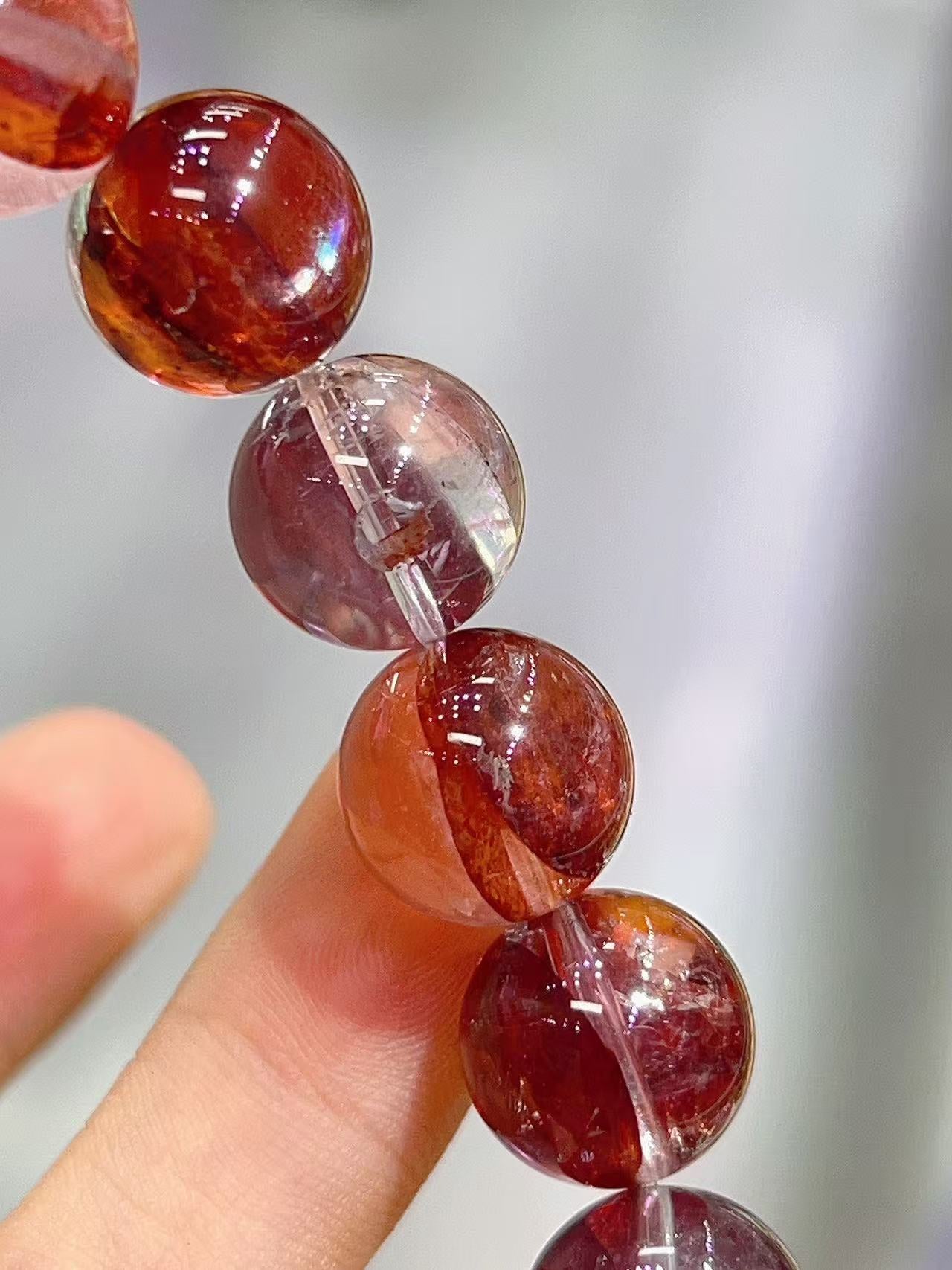 Red Healer
