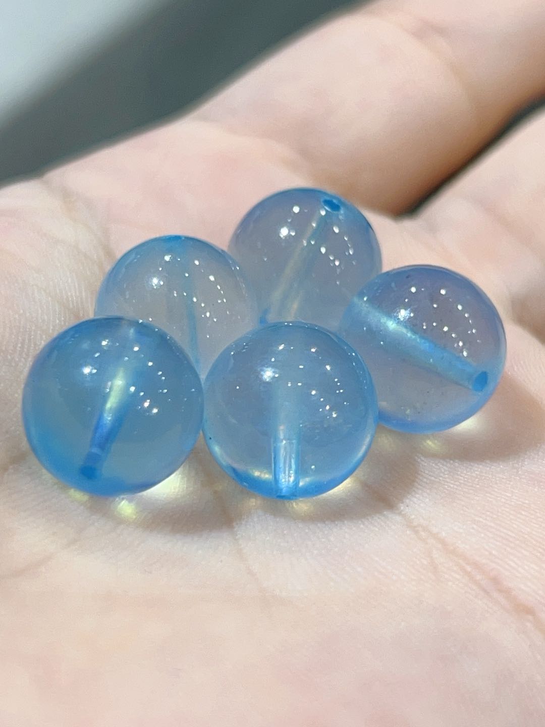 Santa Maria Aquamarine