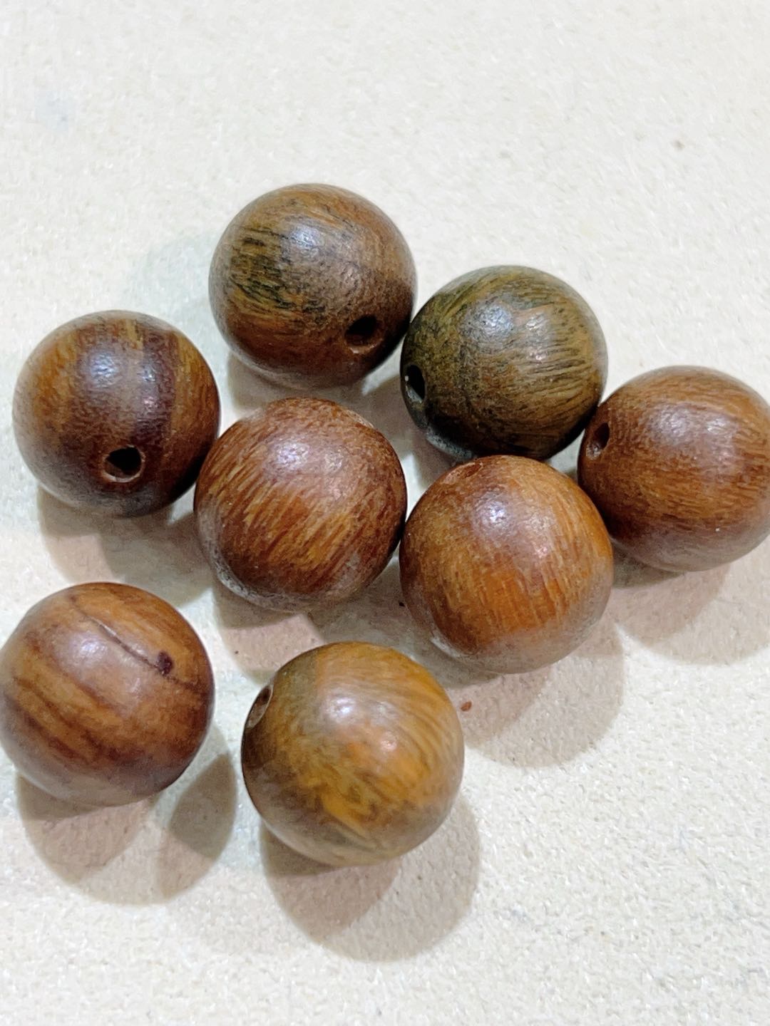 Green Sandalwood