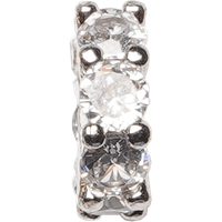 Luxe CZ Sparkle