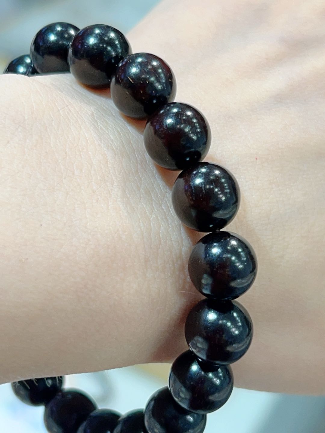 Imperial Red Sandalwood