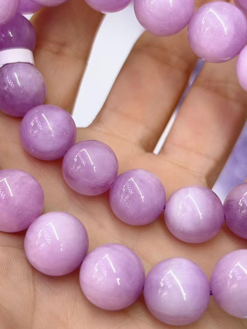 Purple Kunzite