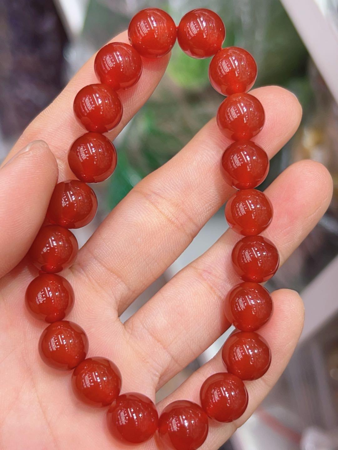 Red Agate