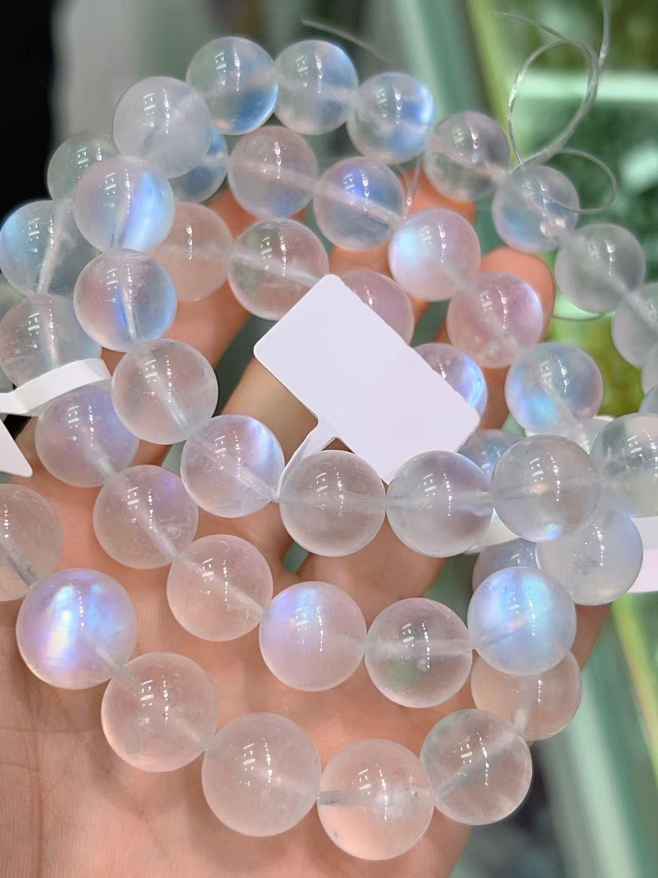 Blue Moonstone