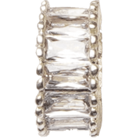 Faceted Diamond