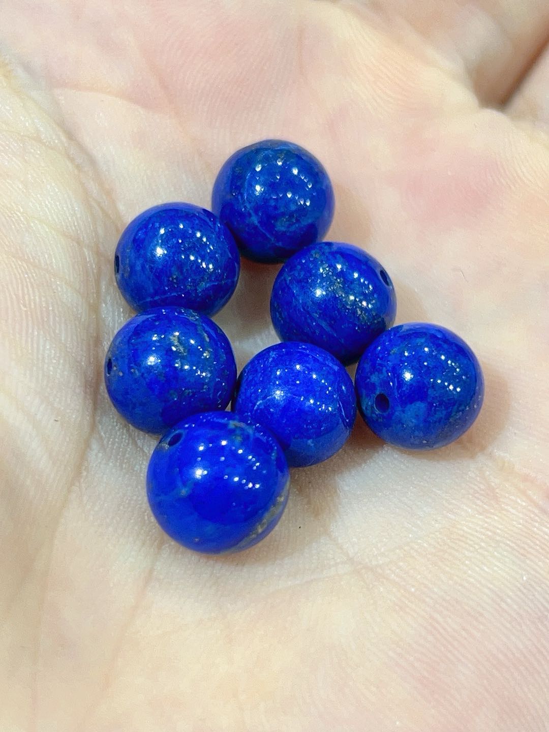 Lapis Lazuli