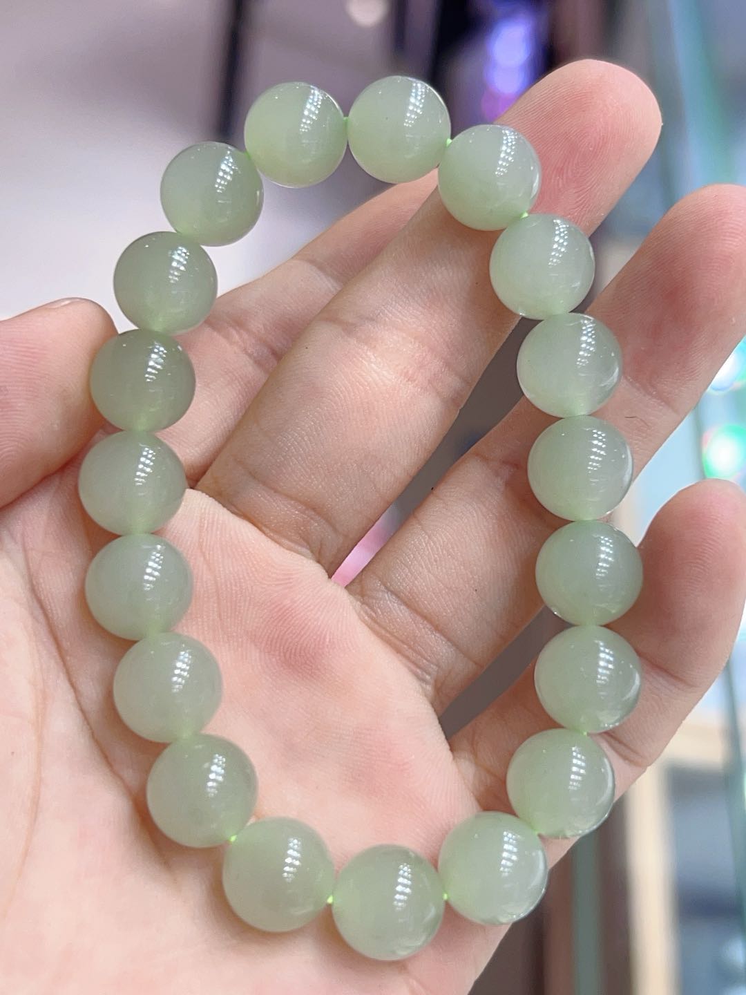 Hetian Jade