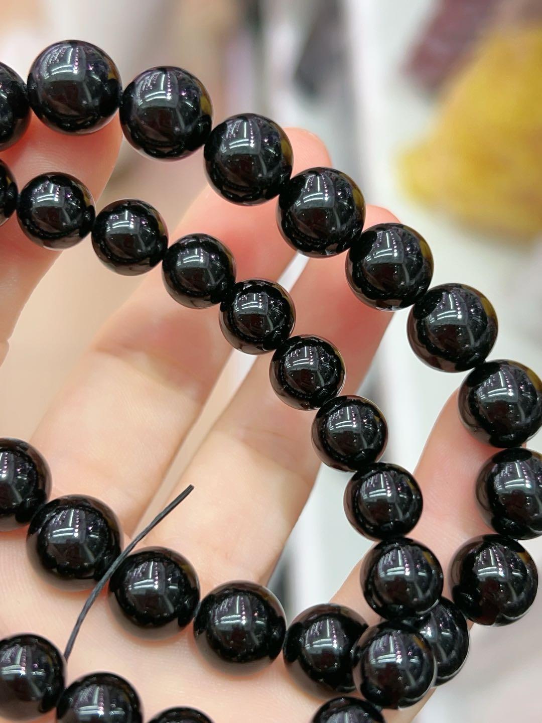 Black Agate