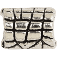 Silver Tile