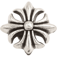 Silver Cross Flower
